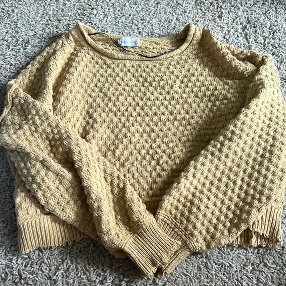 women’s sweater